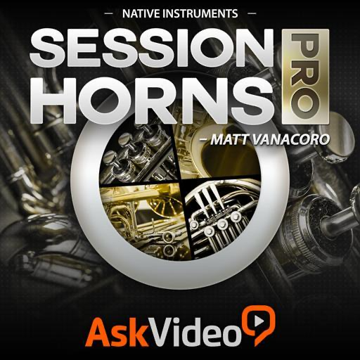 native instruments session horns pro